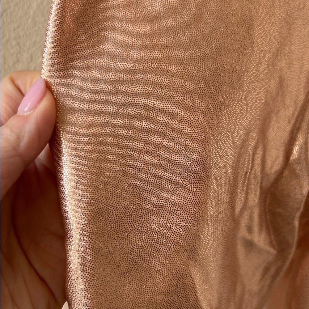 Heroine Sport Marvel Leggings Amber Glow size small - Picture 4 of 8